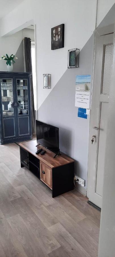 Soucis Au Vent Apartment De Panne Bagian luar foto